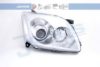 JOHNS 81 26 10 Headlight